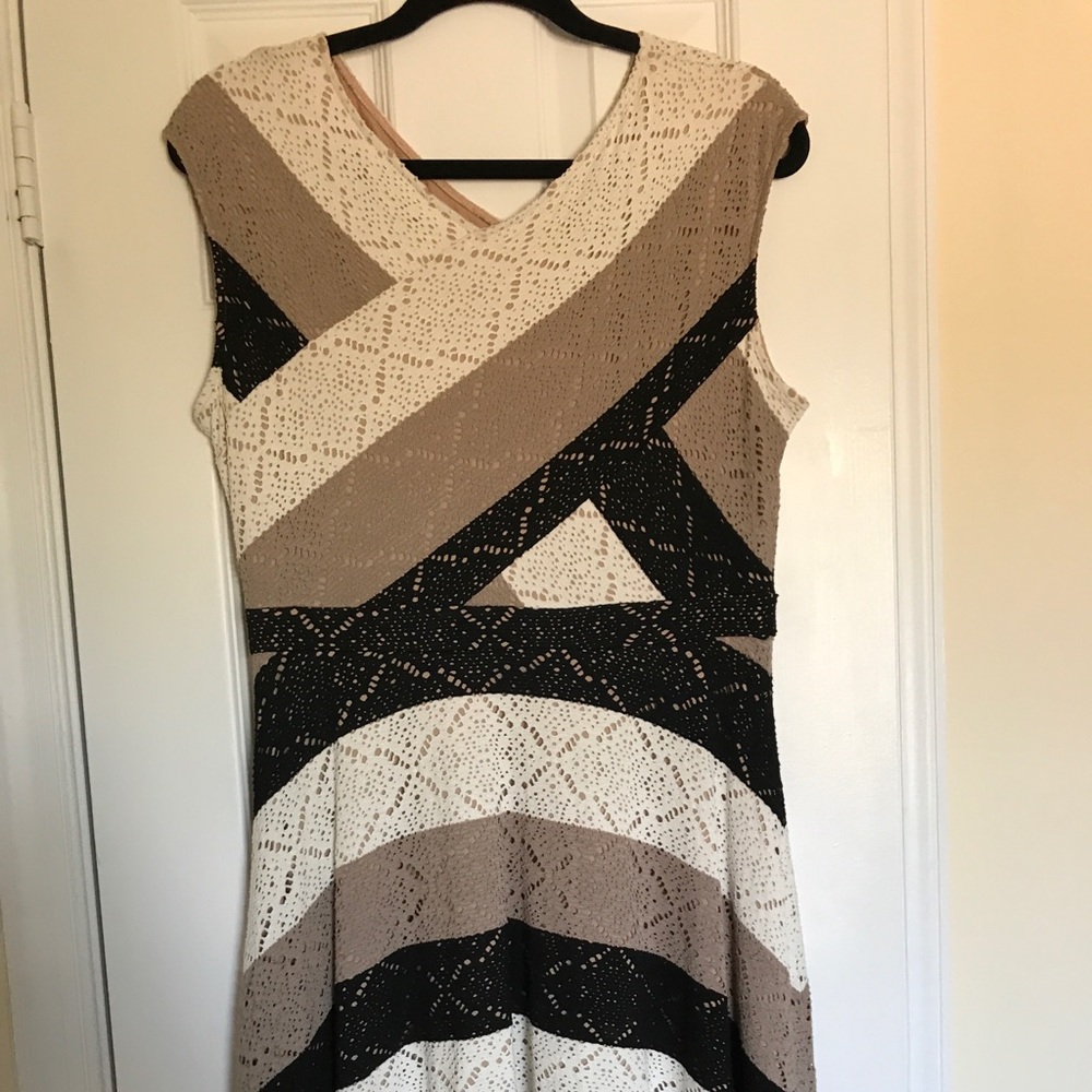 BCBG Max azaria dress